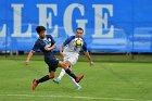 Men's Soccer vs Gordon  Wheaton Men's Soccer vs Gordon. - Photo by Keith Nordstrom : Wheaton, Soccer, Gordon, MSoc2019